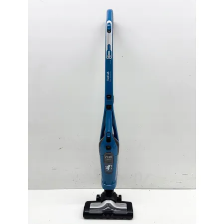 Odkurzacz pionowy TEFAL Dual Force TY6751