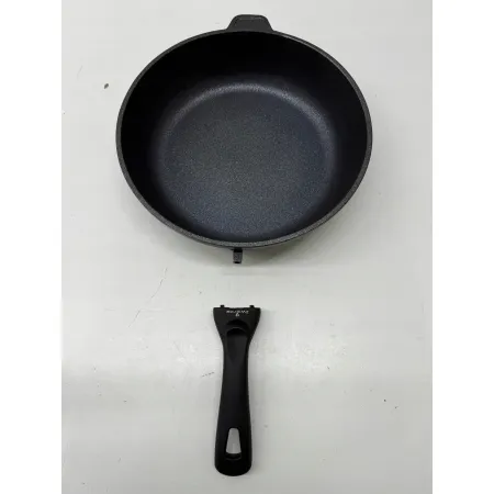 Patelnia tradycyjna Zwieger Diamond 28 cm DEFEKT