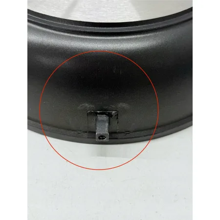 Patelnia tradycyjna Zwieger Diamond 28 cm DEFEKT