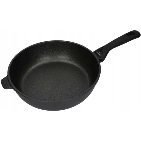 Patelnia tradycyjna Zwieger Diamond 28 cm DEFEKT