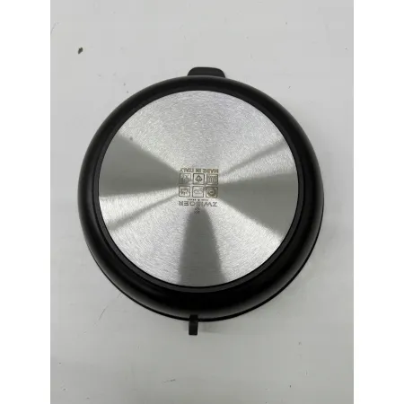 Patelnia tradycyjna Zwieger Diamond 28 cm DEFEKT
