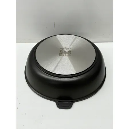 Patelnia tradycyjna Zwieger Diamond 28 cm DEFEKT