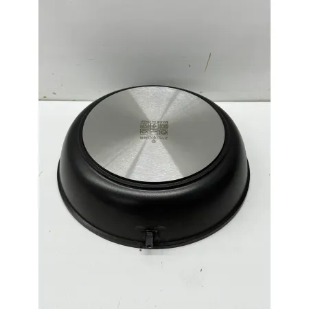 Patelnia tradycyjna Zwieger Diamond 28 cm DEFEKT