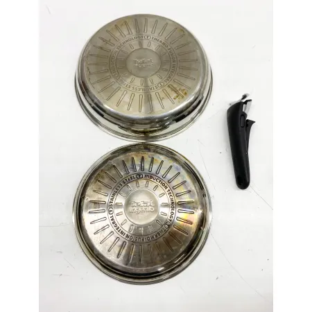 Zestaw patelni TEFAL Ingenio Emotion 24/28 RĄCZKA