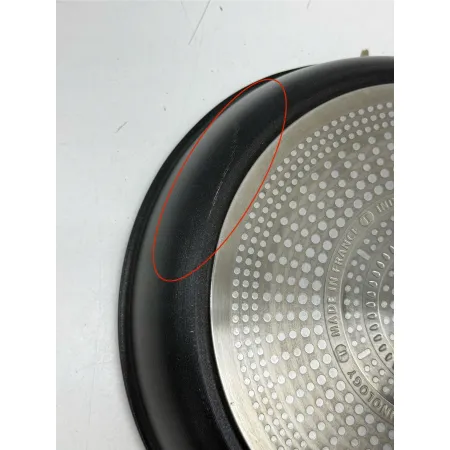 Patelnia tradycyjna Tefal Excellence 30 cm DEFEKT