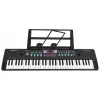 Pianino syntezator Keyboard Ramiz ZMU.MQ-605UFB DEFEKT