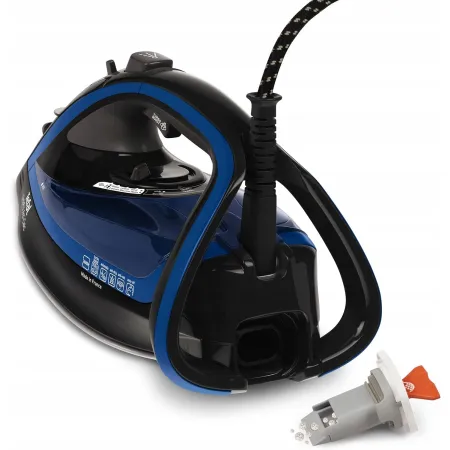 Żelazko TEFAL Turbo Pro FV5648 OPIS!
