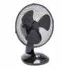 Wentylator stołowy BESTRON DDF27Z 27 cm 30W szary DEFEKT