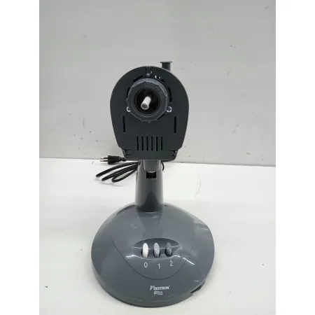 Wentylator stołowy BESTRON DDF27Z 27 cm 30W szary DEFEKT