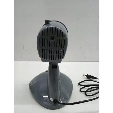 Wentylator stołowy BESTRON DDF27Z 27 cm 30W szary DEFEKT