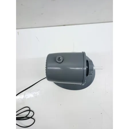 Wentylator stołowy BESTRON DDF27Z 27 cm 30W szary DEFEKT