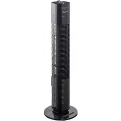 Wentylator kolumnowy Bestron AFT760Z czarny
