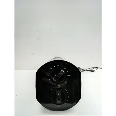 Wentylator kolumnowy Bestron AFT760Z czarny