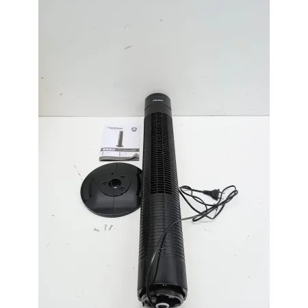 Wentylator kolumnowy Bestron AFT760Z czarny