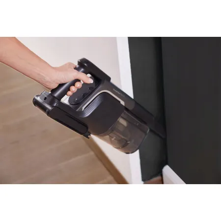 Jednostka do odkurzacza HISENSE HiMove VI HVC646630A uszkodzona OPIS!