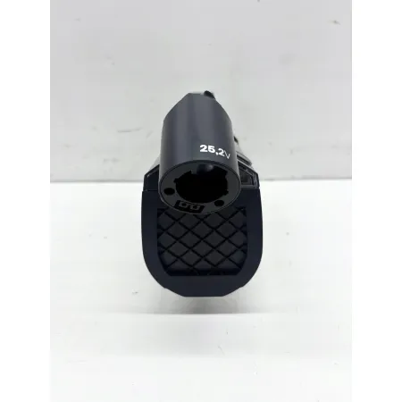 Jednostka do odkurzacza HISENSE HiMove VI HVC646630A uszkodzona OPIS!