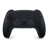 Kontroler SONY PlayStation 5 DualSense Gamepad Pad czarny Midnight Black