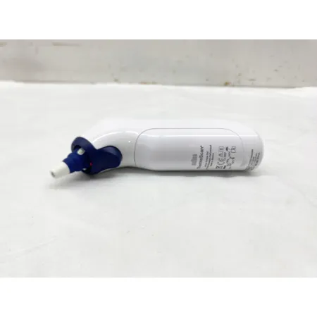 Termometr elektroniczny dla dzieci Braun IRT6525 Thermoscan OPIS!