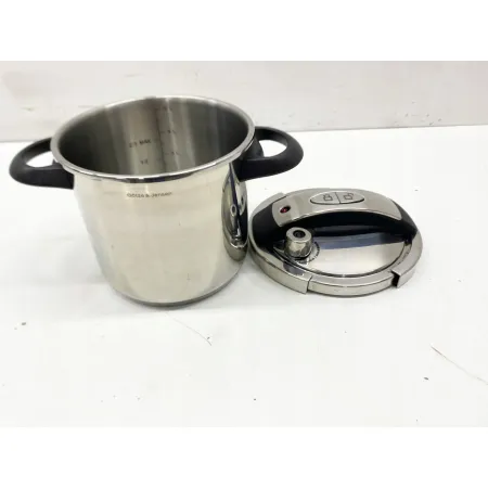 Szybkowar GÖTZE & JENSEN PCP600