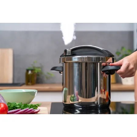 Szybkowar GÖTZE & JENSEN PCP600