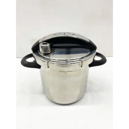 Szybkowar GÖTZE & JENSEN PCP600