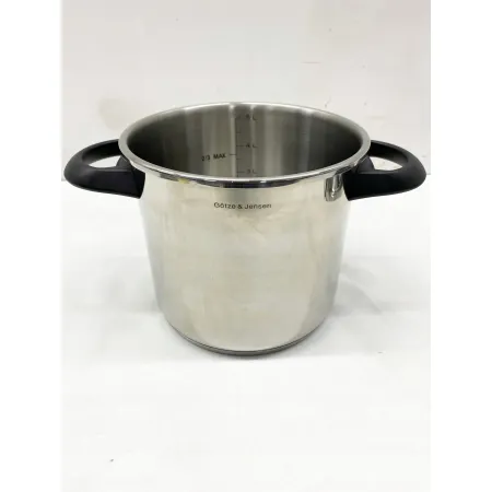 Szybkowar GÖTZE & JENSEN PCP600