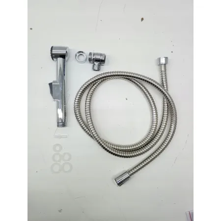 Zestaw prysznicowy natynkowy Eisl