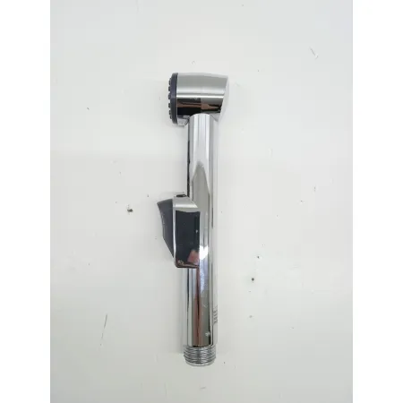 Zestaw prysznicowy natynkowy Eisl