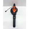 Dmuchawa elektryczna Black&Decker BEBLV301