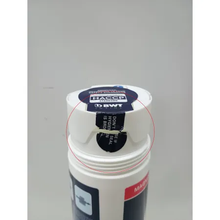 Filtr Grohe Blue Magnez + Cynk 40691002