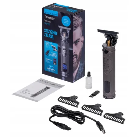 Trymer GOTZE & JENSEN TR725