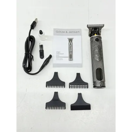 Trymer GOTZE & JENSEN TR725