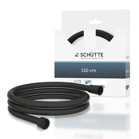 WĄŻ PRYSZNICOWY SCHÜTTE 1,5M