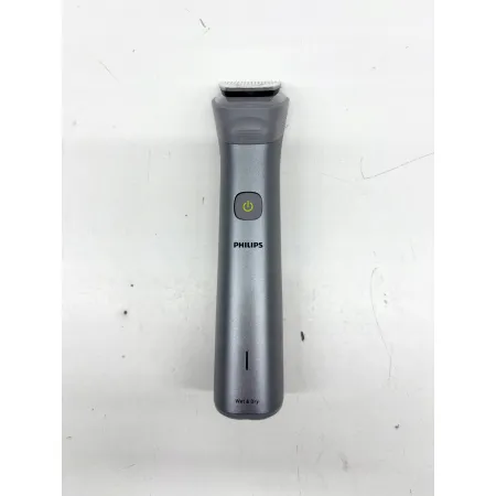 BEZPRZEWODOWA MASZYNKA TRYMER PHILIPS DO WŁOSÓW ZAROSTU BRODY GOLARKA 11W1