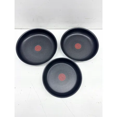 Zestaw patelni Tefal Ingenio Extra 4 el. OPIS!