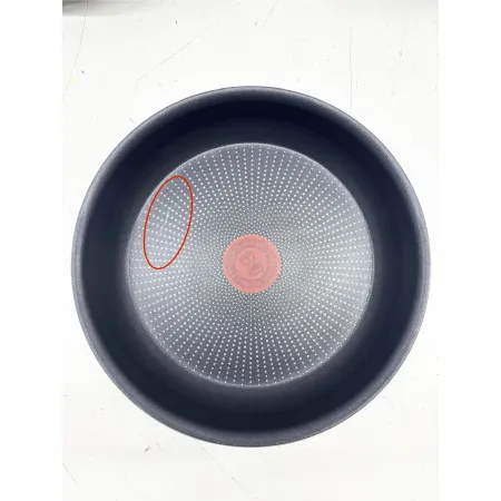 Zestaw patelni Tefal Ingenio Extra 4 el. OPIS!