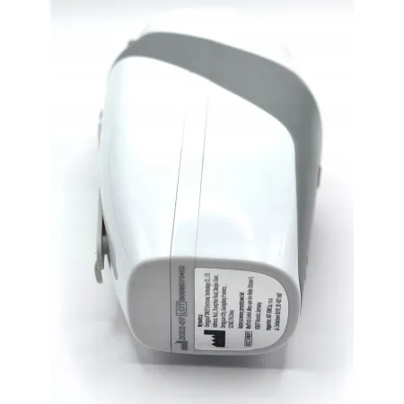 Niekompletny inhalator nebulizator ultradźwiękowy GOTZE & JENSEN NBM-4