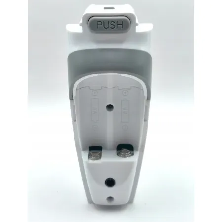 Niekompletny inhalator nebulizator ultradźwiękowy GOTZE & JENSEN NBM-4