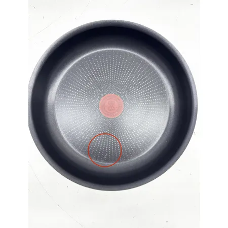 Zestaw patelni Tefal Ingenio Extra 4 el. OPIS!