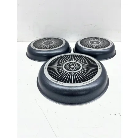 Zestaw patelni Tefal Ingenio Extra 4 el. OPIS!