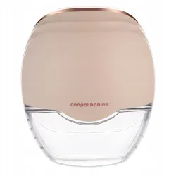 Laktator CANPOL BABIES Hands-free