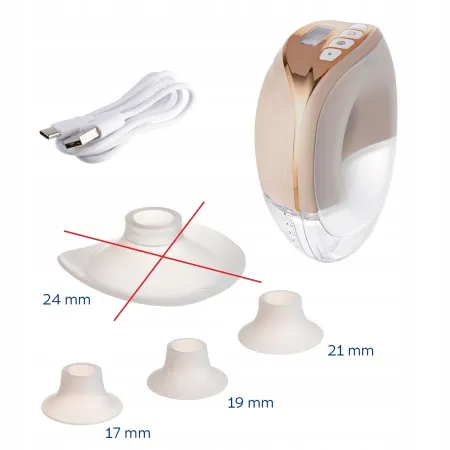 Laktator CANPOL BABIES Hands-free