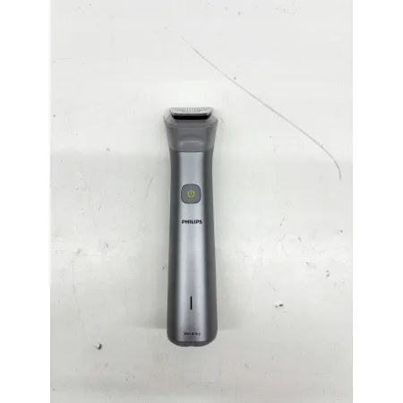 BEZPRZEWODOWA MASZYNKA TRYMER PHILIPS DO WŁOSÓW ZAROSTU BRODY GOLARKA 11W1