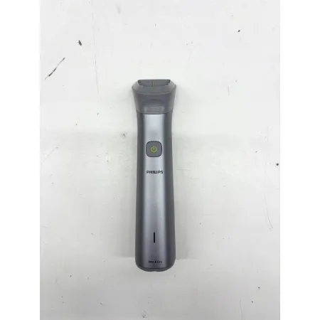 BEZPRZEWODOWA MASZYNKA TRYMER PHILIPS DO WŁOSÓW ZAROSTU BRODY GOLARKA 11W1