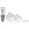 Inhalator nebulizator ultradźwiękowy GOTZE & JENSEN NBM-4