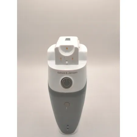 Inhalator nebulizator ultradźwiękowy GOTZE & JENSEN NBM-4