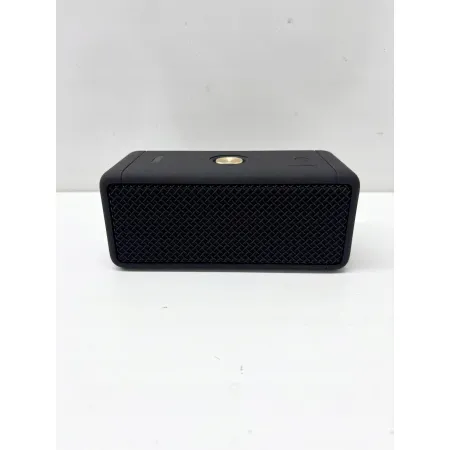 Przenośny głośnik bezprzewodowy MARSHALL Emberton Czarny