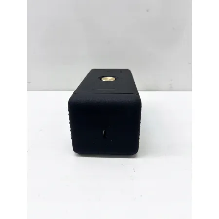 Przenośny głośnik bezprzewodowy MARSHALL Emberton Czarny