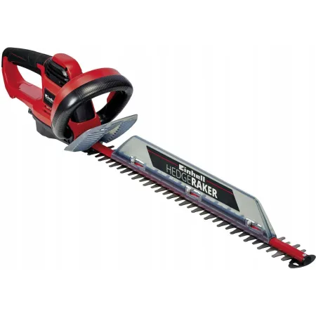 Nożyce do żywopłotu elektryczne EINHELL GC-EH 6055/1 550mm 0.6kW