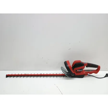 Nożyce do żywopłotu elektryczne EINHELL GC-EH 6055/1 550mm 0.6kW